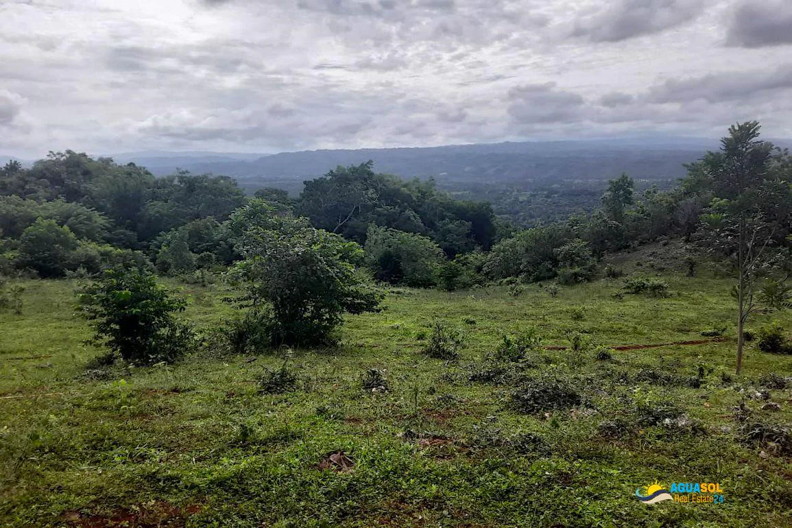 Finca Sabaneta de Yásica, view 1 of 2