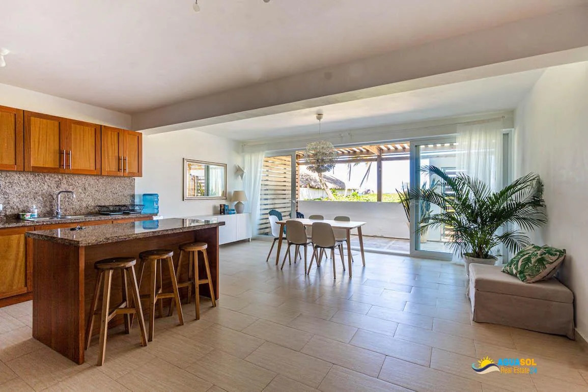 Sale in Cabarete Residencial Mananero, view 1 of 8
