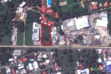 Commercial Land for Sale in Sosúa, Sosúa, 1 of 7