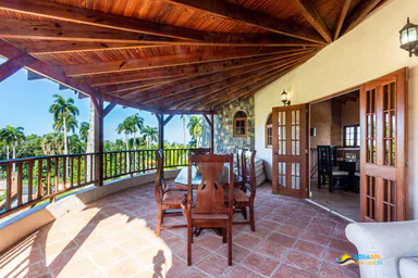 La Mulata Ocean View Villa for Sale in Sosua, Sosúa, 1 of 7