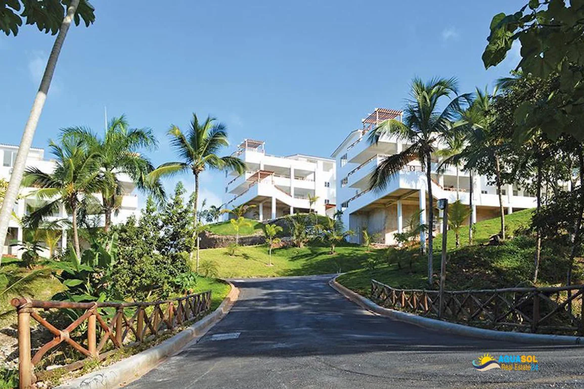 Condos for Sale in Samaná Residences, view 1 of 8