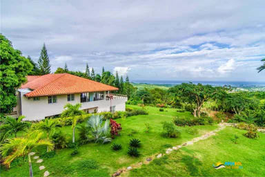 Villa in Puerto Plata, Puerto Plata, 1 of 10