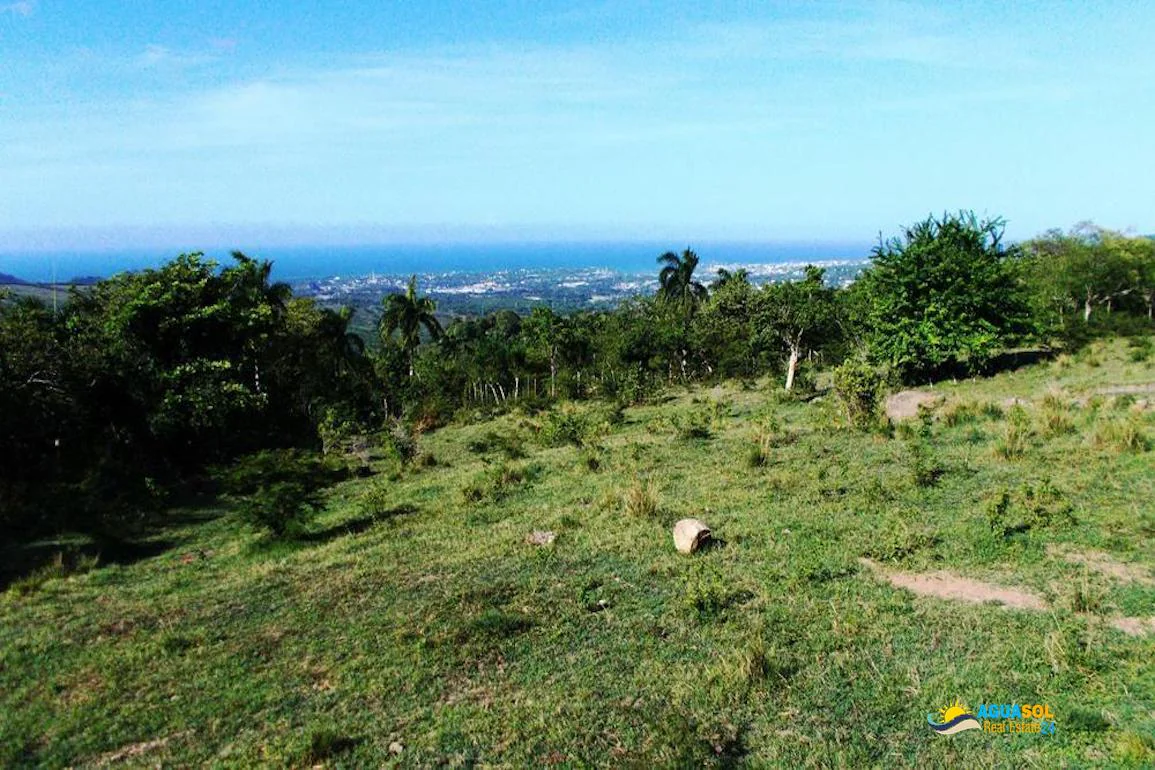For sale Lots in Puerto Plata, view 1 of 6