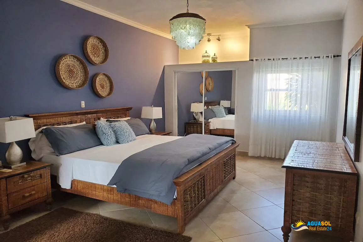 Condo for Sale in Ocean One Cabarete, view 1 of 10