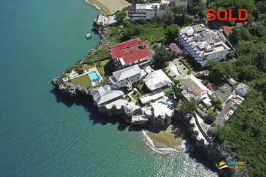 La Puntilla Sosua, Sosúa, 1 of 9