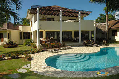 Villa for Sale in Cabarete, Cabarete, 1 of 8