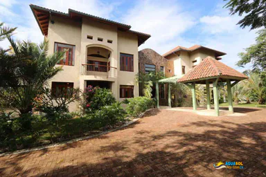 Villa Hacienda El Choco for Sale, Sosúa, 1 of 10