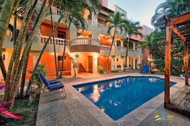 For sale penthouse in Cabarete, Cabarete, 1 of 8
