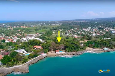 Sosua Playa Chiquita, Sosúa, 1 of 5