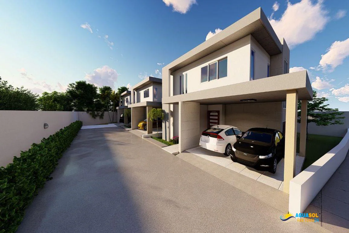 For sale villa in Puerto Plata, view 1 of 7