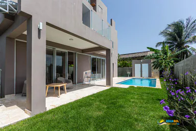 Villa in playa Encuentro, Cabarete, 1 of 9