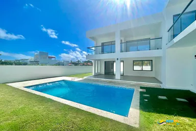 For Sale Modern Villa in Sosua, Sosúa, 1 of 8