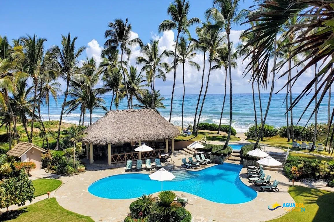 For sale Apartment in Cabarete Beach, view 1 of 9