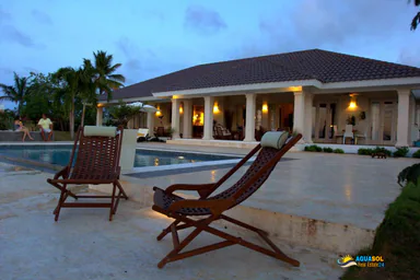 House Lomas Mironas Cabarete, Cabarete, 1 of 10