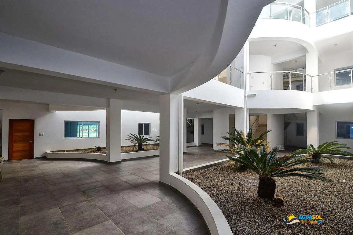 New Residential Project in Sosúa, view 1 of 9