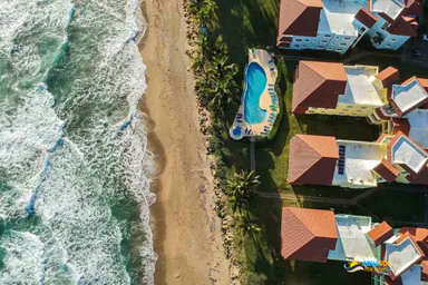 The Victorian Condo Cabarete, Cabarete, 1 of 8