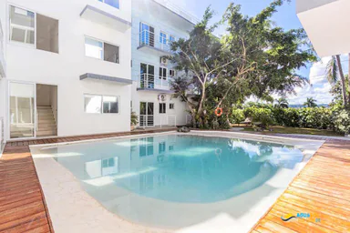 New apartments in Cabarete, Cabarete, 1 of 8