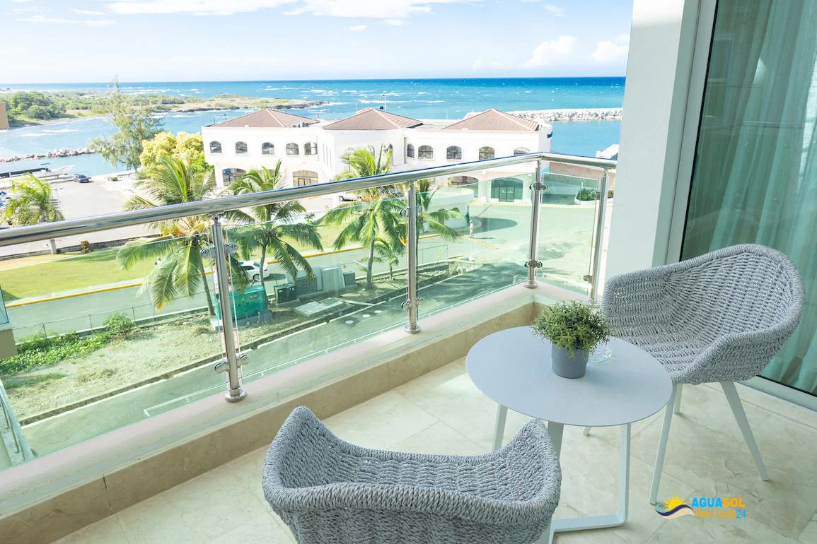 Apartments for Sale in Ocean World Cofresi, view 1 of 10