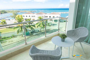Apartments for Sale in Ocean World Cofresi, Puerto Plata, 1 of 10