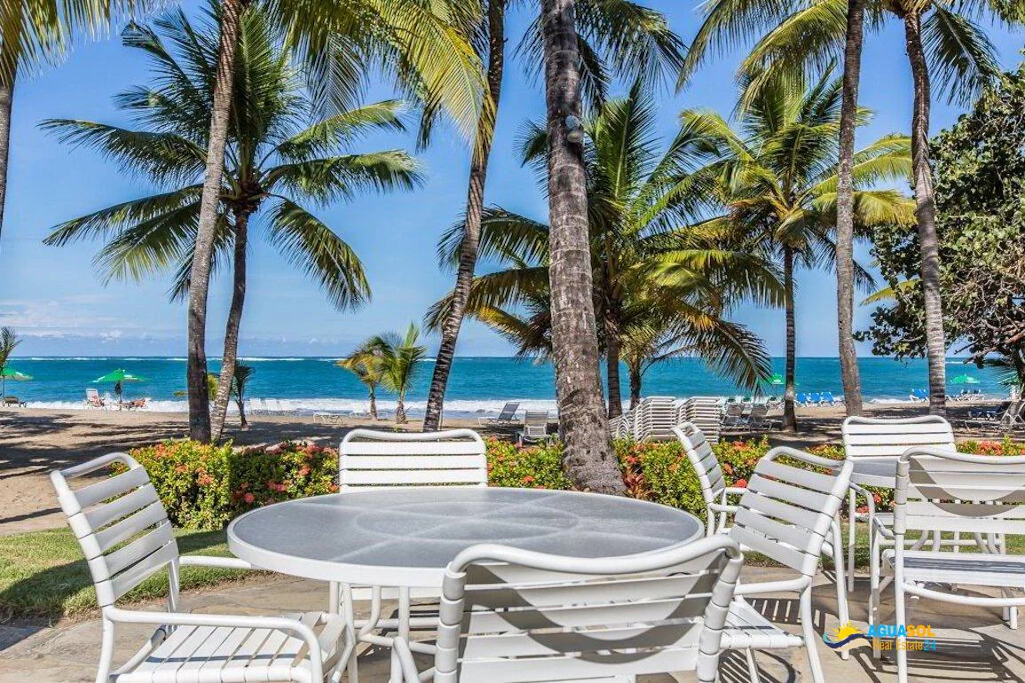 Cabarete Beachfront Apartment For Sale, view 1 of 10