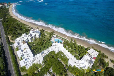 Cabarete Seawinds beachfront, Cabarete, 1 of 14