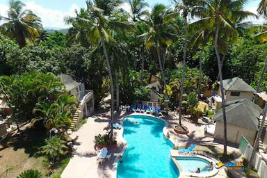 For sale hotel in Cabarete, Cabarete, 1 of 7