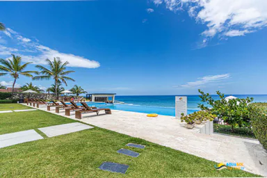 Penthouse in Sosua Playa Laguna, Sosúa, 1 of 9
