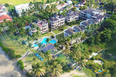 Cabarete East Beachfront, Cabarete, 1 of 10