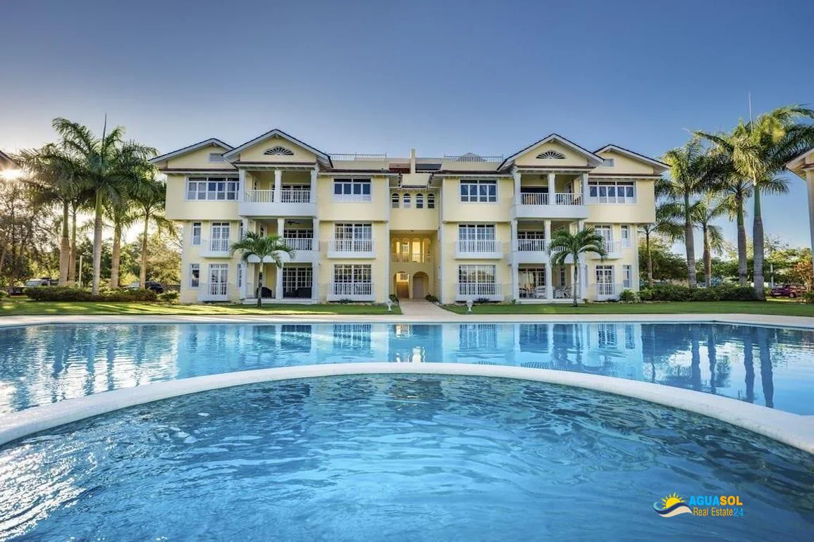 For sale in Sosua Ocean Village, view 1 of 21