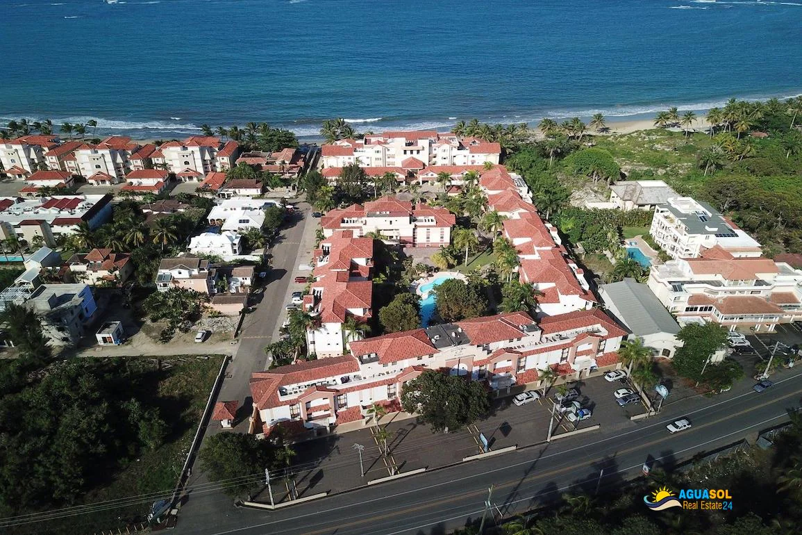 Apartment in Ocean One Cabarete, view 1 of 8