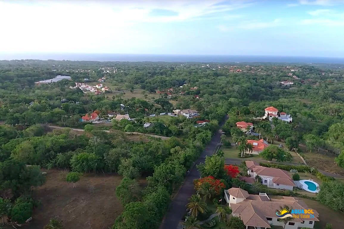 For sale Panorama Village Sosua, view 1 of 6