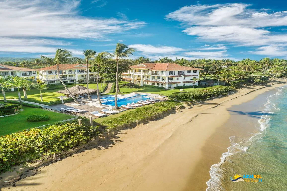 For sale condo Caba Reef, view 1 of 10