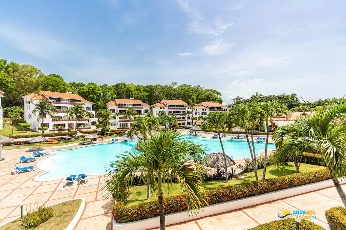 Las Canas, Monte Vista Sosua, view 1 of 7