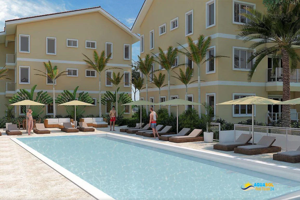 Sosua Condos For Sale, view 1 of 5