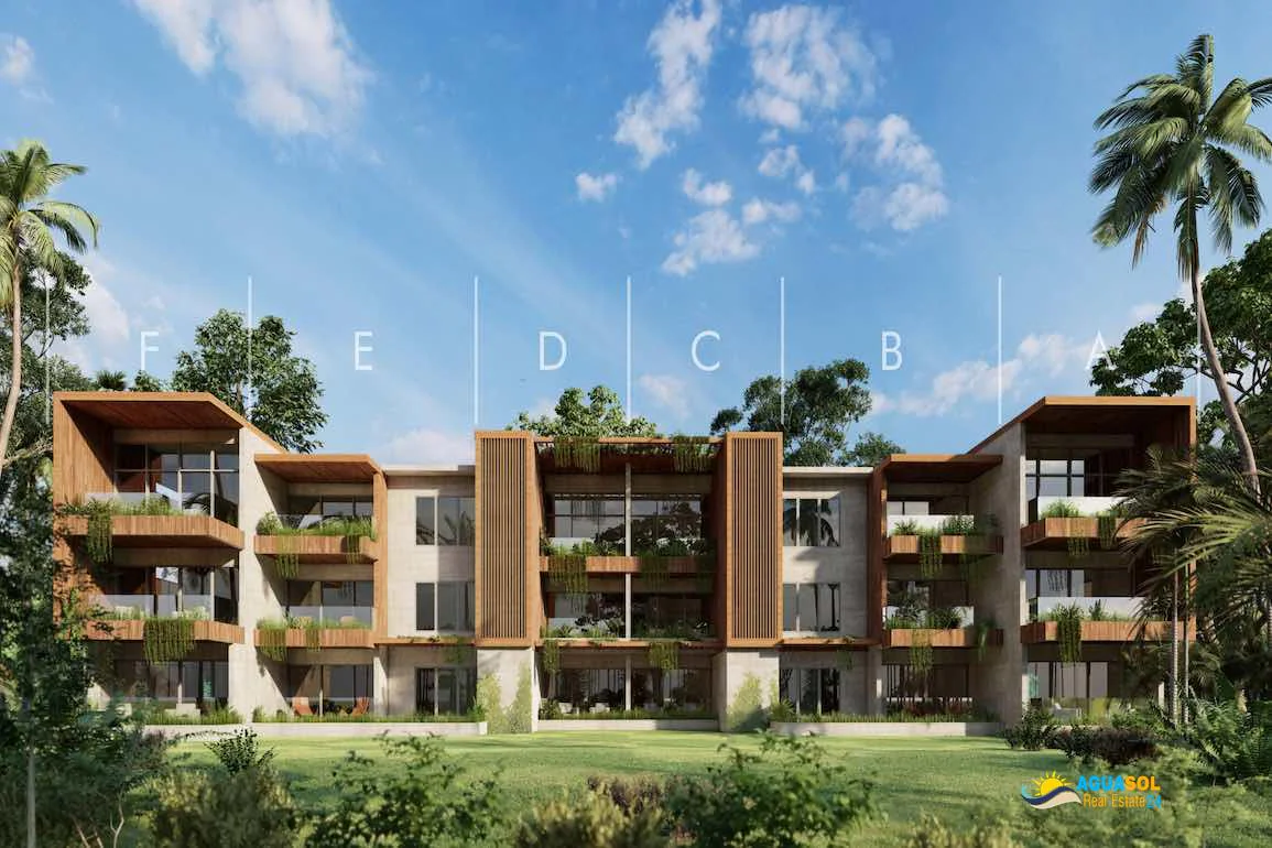 For sale Perla Marina Cabarete, view 1 of 6