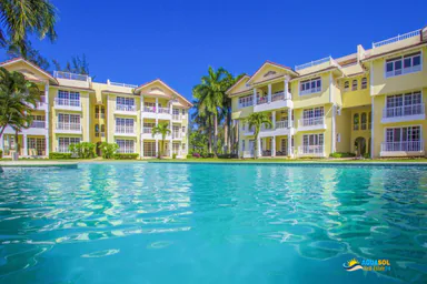 For sale penthouse in Sosua Beach, Sosúa, 1 of 22
