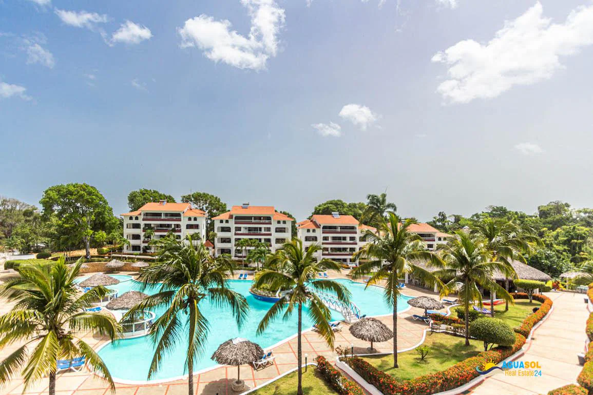 For sale apartment in Monte vista Sosua, view 1 of 11