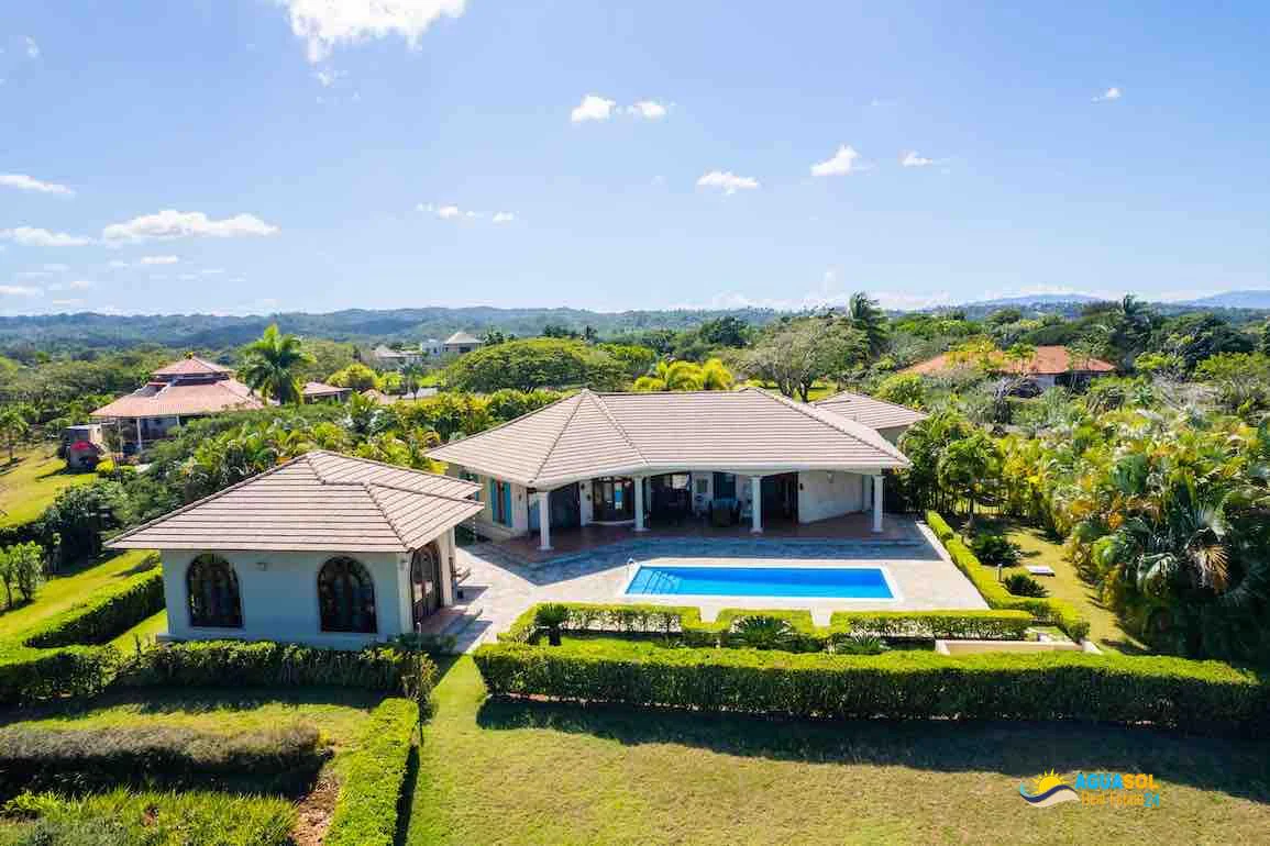For sale villa in Haciendas El Choco, view 1 of 17