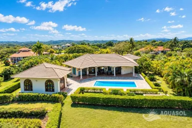 For sale villa in Haciendas El Choco, Sosua, 1 of 16