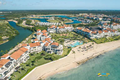 For Sale Apartment in Punta Palmera, Punta Cana, 1 of 20
