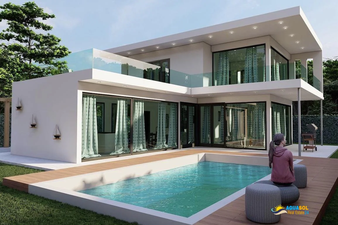 Villa Julia in Cabarete, view 1 of 8