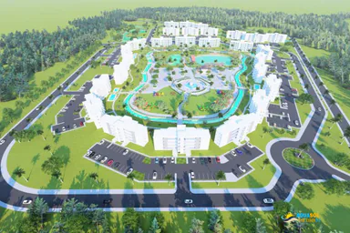 Apartments for sale in Sosua, Sosúa, 1 of 12