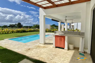 For sale House in Sosua, Sosúa, 1 of 11