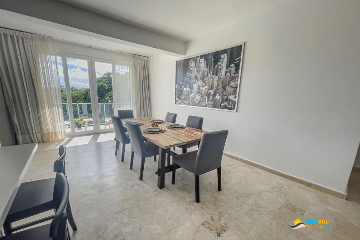 New apartment for sale in Cabarete, view 1 of 6