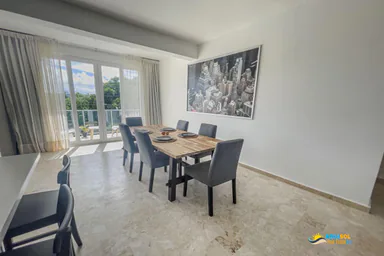 New apartment for sale in Cabarete, Cabarete, 1 of 6
