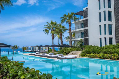 Ocean Club Sosua luxury apartment, Sosúa, 1 of 9