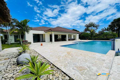 Villa for sale in Sosua, Sosúa, 1 of 7