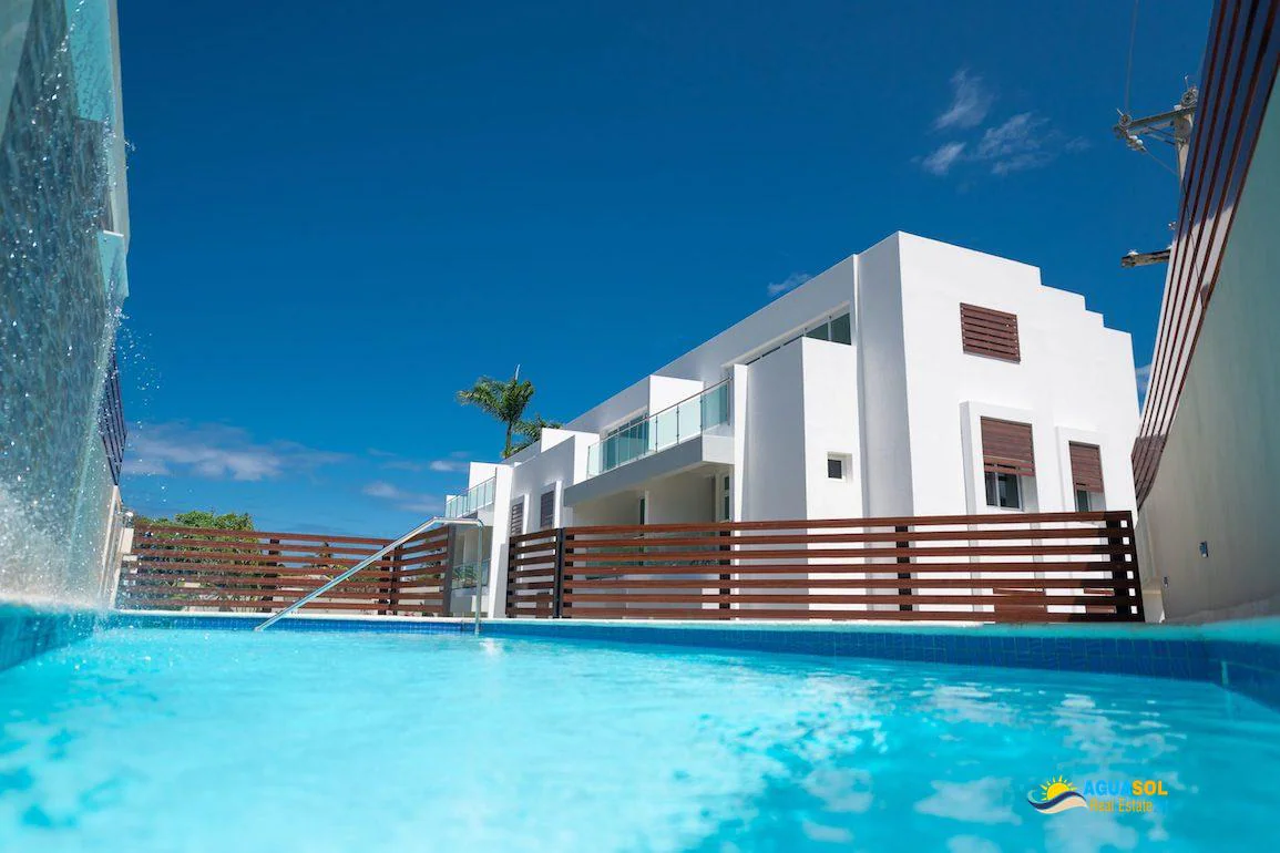 For sale Penthouse in Sosua, view 1 of 13