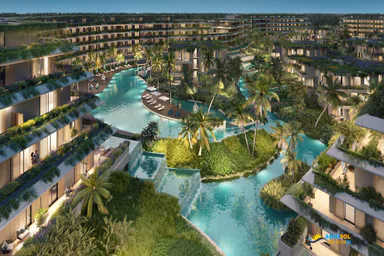 Apartment for sale in Punta Cana, Punta Cana, 1 of 11