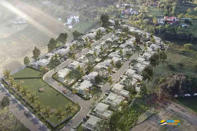 Sosua Villas for Sale with Developer, Sosúa, 1 of 12